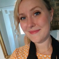 Sara Beardsall