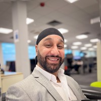 Kulwinder Gill