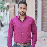 Gaurav Panwar