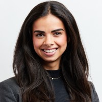 Mary Catherine Camacho