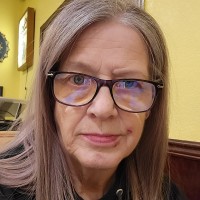 Deborah Louk