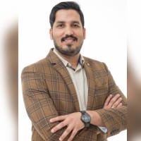 Sudhanshu K.