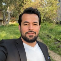 Kassem Shehady