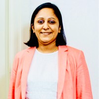 Lovena J Reddi MBA, CISM, CISA, CDPSE