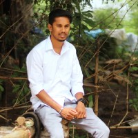Krishna C