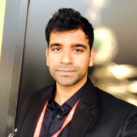 Ritesh Tak