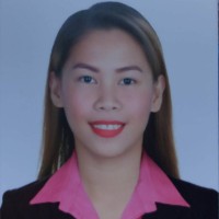 Christine Joy Pelingon