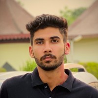 Daksh Malik