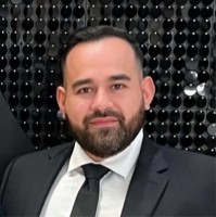 Ricardo Torres, MBA