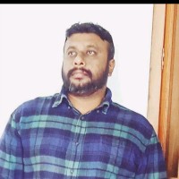 Dhilip V H