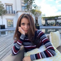 Mónica Guillén