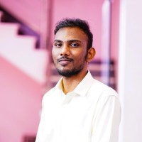 Ram Vignesh