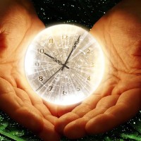 Time Master