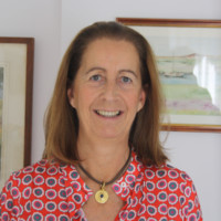 Milagros Mendez Ureña
