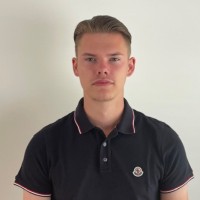 Sam van der Hart