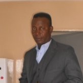 Stephen sunu Owusu