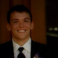 Patrick Auger