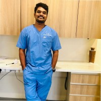 Dr Jayaprakash L