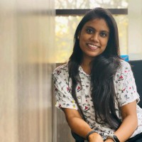 Vasanthi Mallapureddy