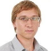 Nikolay Shchurov