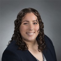 Madeline Silverman