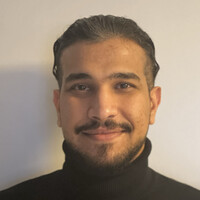 Ahmad Sami Mohammad