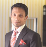 Sajid Newaz Khan