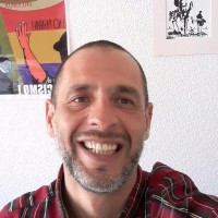 Laurent Riou