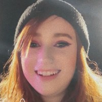 Megan Mccloy