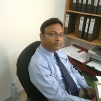 Mustaque Ahmed