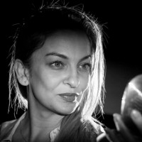Dallila Ziani