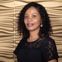 Susan Njoroge