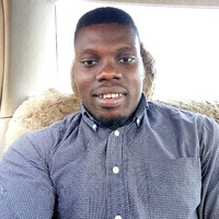 Gideon Babarinde