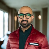 Maulin Thakkar (Mit)