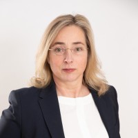 Tanja Dr. Bendele, LL.M.