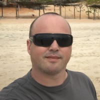 Evandro Pereira