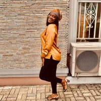 Mercy Nwafor