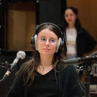 Eloïse Dufour