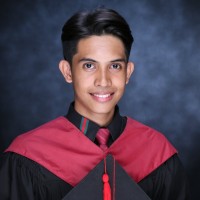 Jairus Vince Castillo