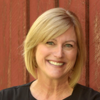 Nancy Harvey