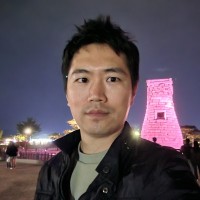Yongkun Cho