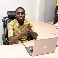 Gabriel Osei Bonsu