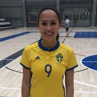 Isabel Maria Aguilar