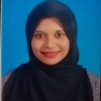 Azwa Nadia