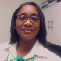Ayanna Edwards