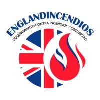 England Equipos contra incendios