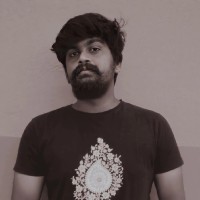 Madhavan P