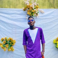 john eze