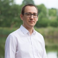 Aleksandr Antipenko