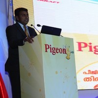 Jayapal Sasidharan